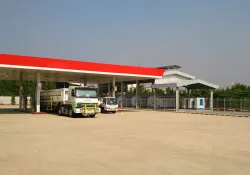 Project Industrial CNG Station 5 Industrial_CNG_station_4